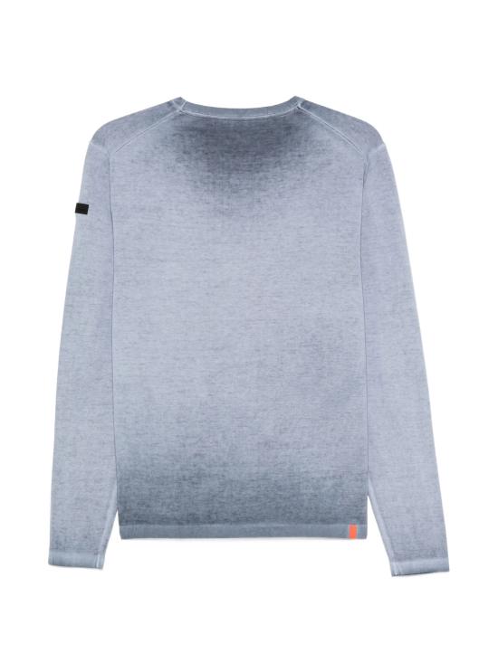 26SS 알알디 스웨터 26108 60 Blue - RRD