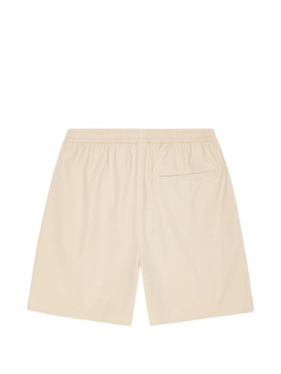 26SS 레듀 숏팬츠 1001345 222 OYSTER GRAY WHITE - LES DEUX