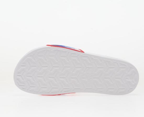 26SS 노스페이스 샌들 NF0A4T2R MIO1 SKY SCENE PRINT TNF WHI - NORTH FACE