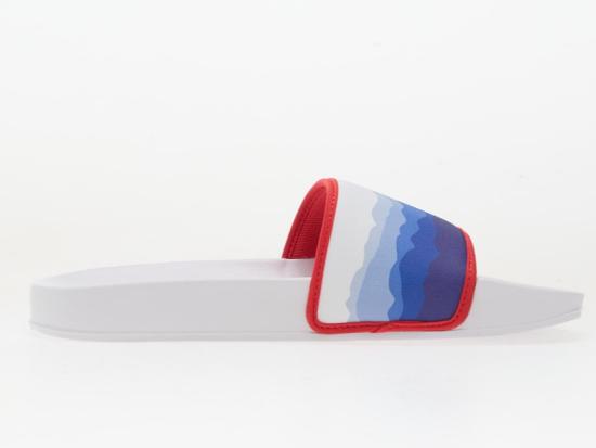 26SS 노스페이스 샌들 NF0A4T2R MIO1 SKY SCENE PRINT TNF WHI