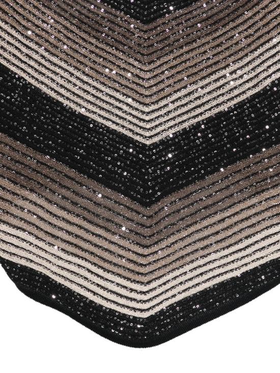 26SS 디익스테리어 긴팔 티셔츠 62075 2NERO Black - D. EXTERIOR