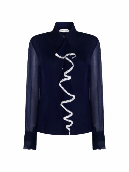 26SS 알베르타 페레티 셔츠 AFA02281 6171290