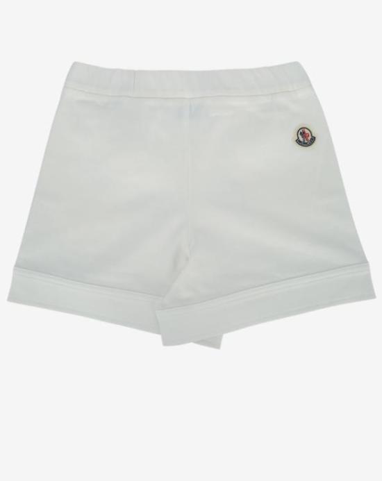 26SS [키즈] 몽클레어 쇼츠/버뮤다 9548H000 13 89A55034 - MONCLER