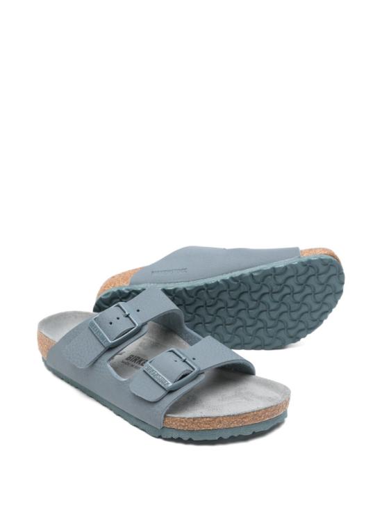 26SS [키즈] 버켄스탁 샌들 1031774 BASALT GRAY Basalt gray - BIRKENSTOCK