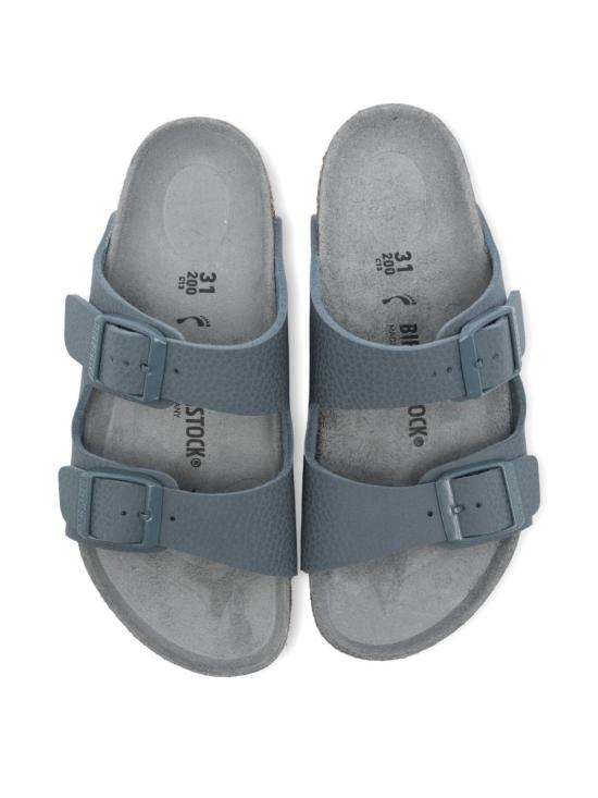 26SS [키즈] 버켄스탁 샌들 1031774 BASALT GRAY Basalt gray - BIRKENSTOCK