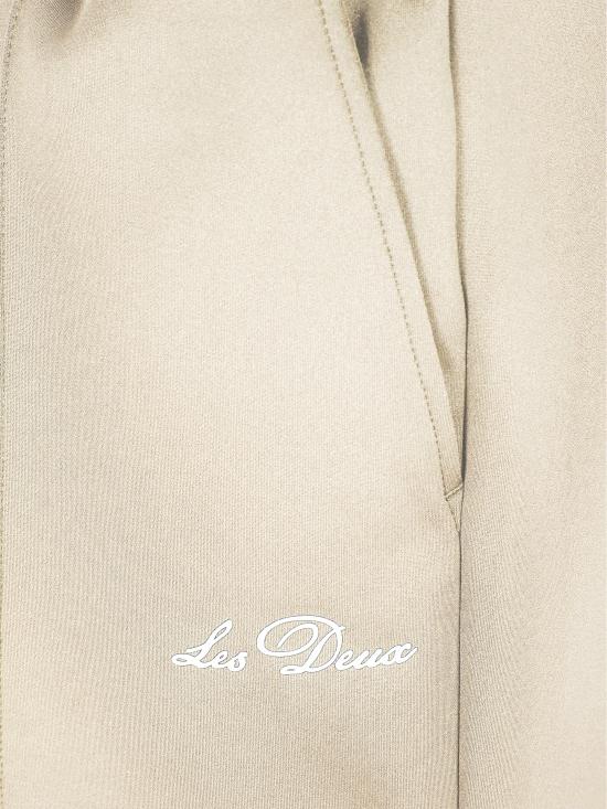 26SS 레듀 숏팬츠 1001358 815 Light sand - LES DEUX