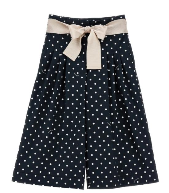 26SS [키즈] 모나리자 스트레이트 팬츠 11G414 76005099