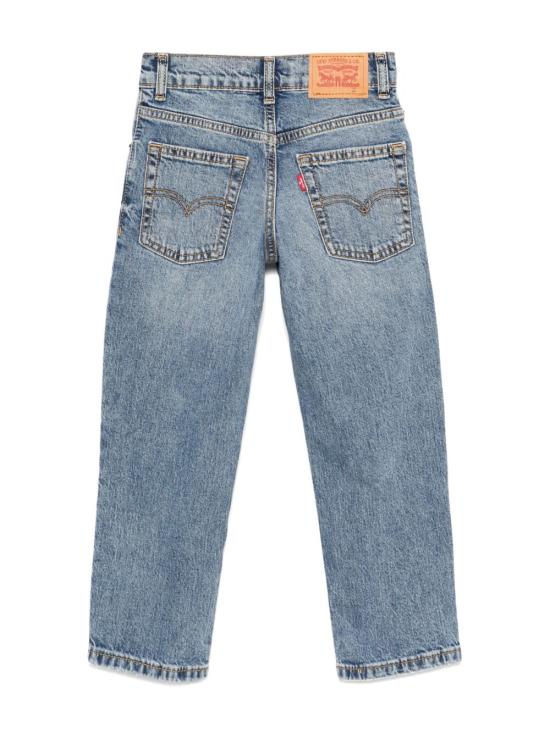 26SS [키즈] 리바이스 진 NOSMLK9EL229 BGN Dig it - LEVI'S