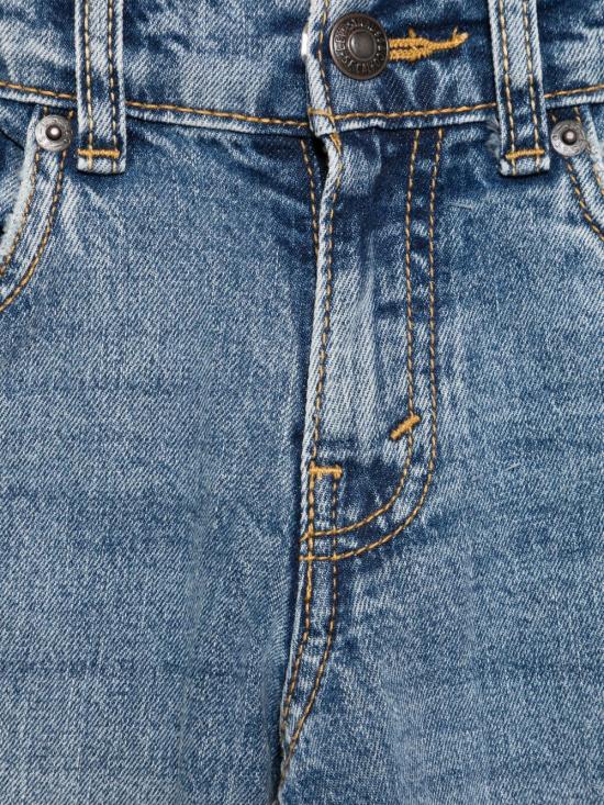 26SS [키즈] 리바이스 진 NOSMLK9EL229 BGN Dig it - LEVI'S