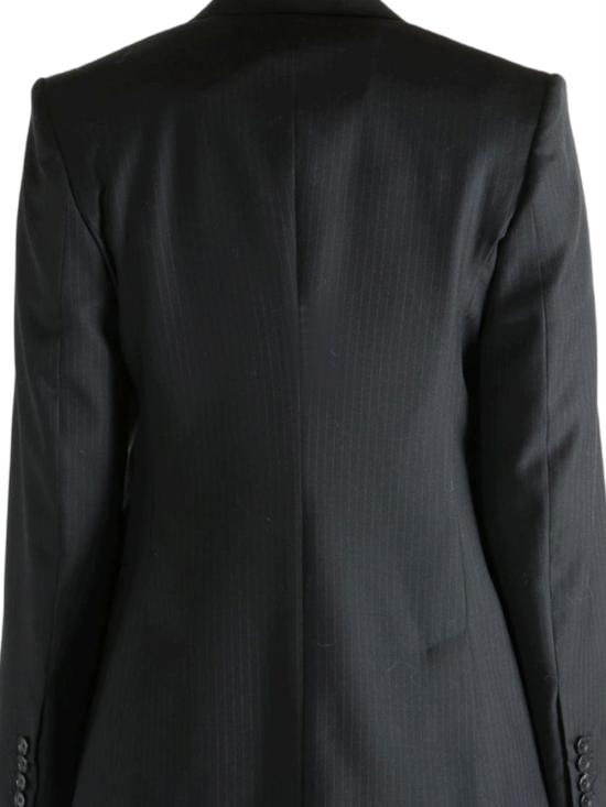 26SS 지방시 수트 자켓 BW30QP 16J0067 Grey mix - GIVENCHY