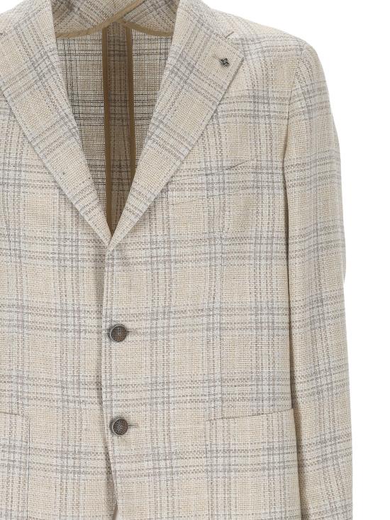 26SS 딸리아토레 수트 자켓 1SMC22K 440058Q26E246T1221 - TAGLIATORE