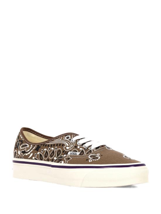 26SS 반스 스니커즈 VN000D9NTUD1 Brown purple - VANS