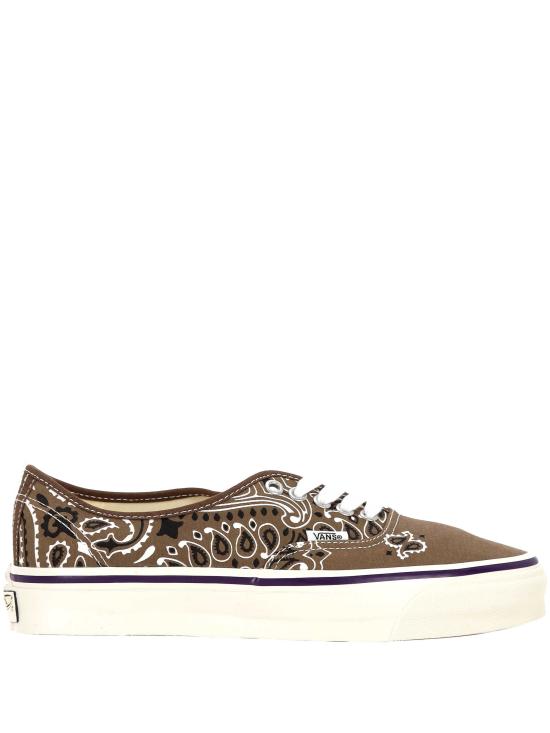 26SS 반스 스니커즈 VN000D9NTUD1 Brown purple