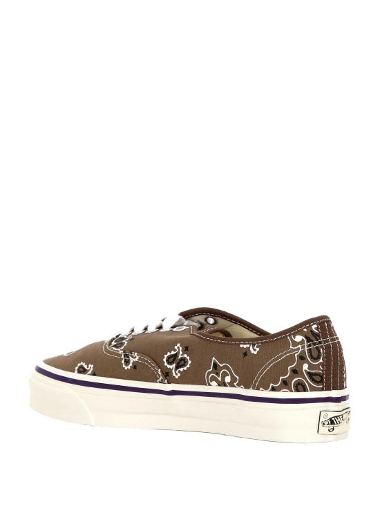 26SS 반스 스니커즈 VN000D9NTUD1 Brown purple - VANS