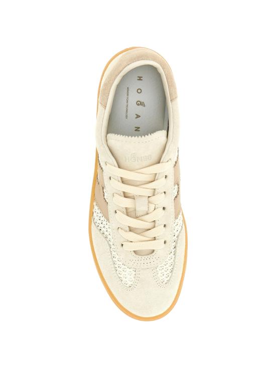 26SS 호간 스니커즈 HXW6470GA30UZV 0RVY - HOGAN