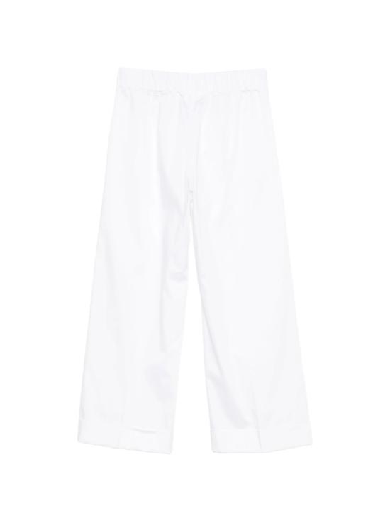 26SS 디익스테리어 스트레이트 팬츠 62791 1BIAN White - D. EXTERIOR