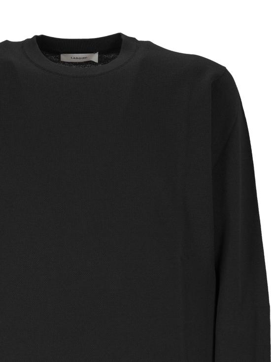 26SS 라르디니 스웨터 PALMML446 PA66021999 - LARDINI