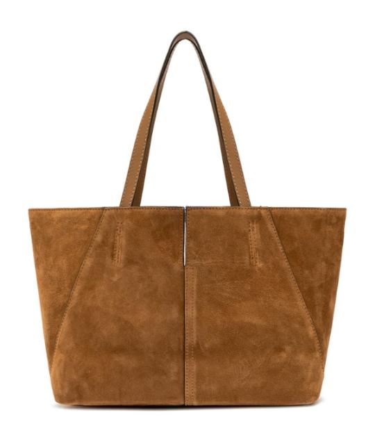 26SS 끼아리니 숄더백 BS12175 CM FRSH1478 Brown - CHIARINI