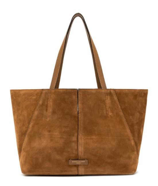 26SS 끼아리니 숄더백 BS12175 CM FRSH1478 Brown