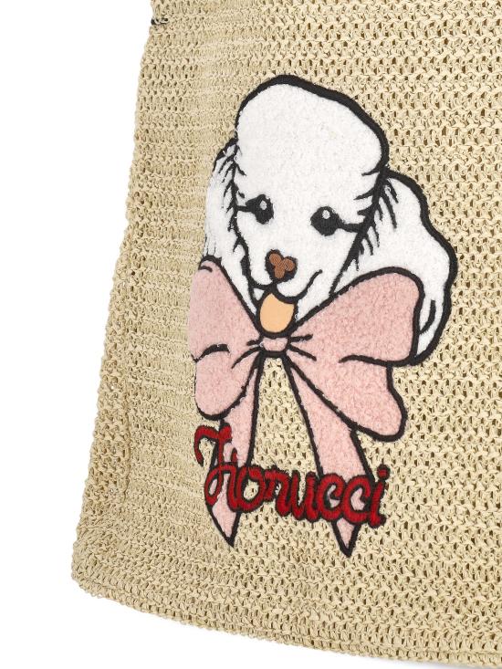 26SS 피오루찌 토트백 W26SSABA 013PT03NA02 - FIORUCCI