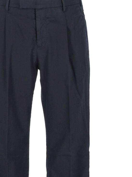26SS 피티토리노 수트 팬츠 COATMAZA0CL1 PU44Y372 Navy scuro - PT TORINO