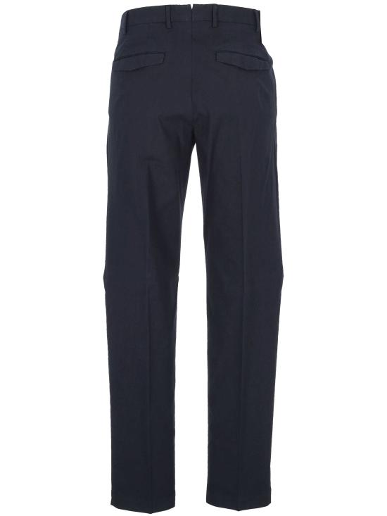 26SS 피티토리노 수트 팬츠 COATMAZA0CL1 PU44Y372 Navy scuro - PT TORINO