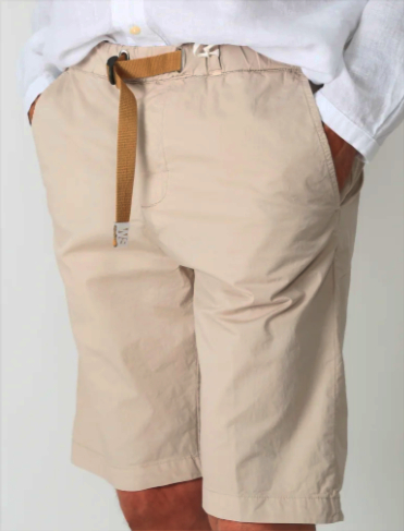 26SS 화이트샌드 숏팬츠 26SU51 8344