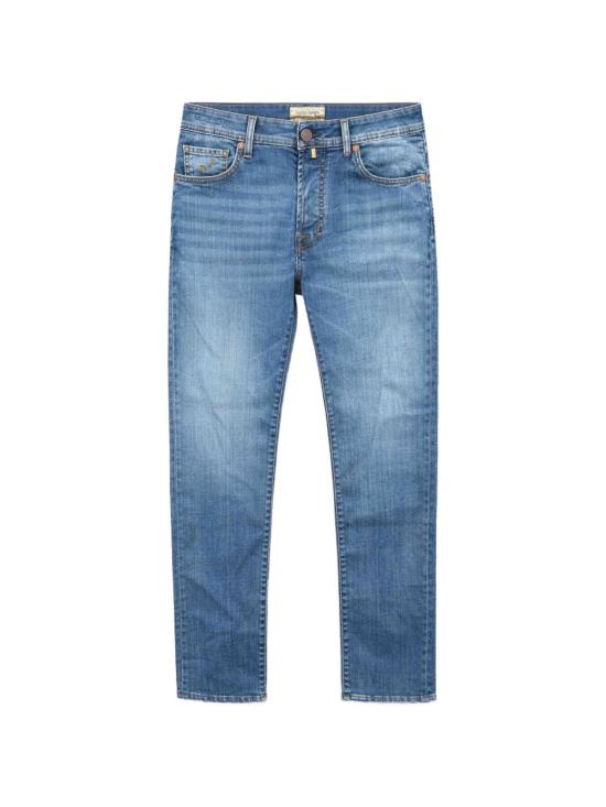 26SS 야콥코헨 데님 팬츠 QE004055 S3623200D MEDIUM BLUE