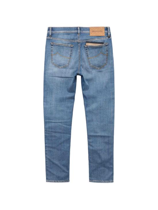 26SS 야콥코헨 데님 팬츠 QE004055 S3623200D MEDIUM BLUE - JACOB COHËN