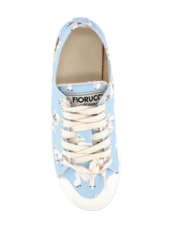 26SS 피오루찌 스니커즈 W26SSASH 004CO03BL02 - FIORUCCI