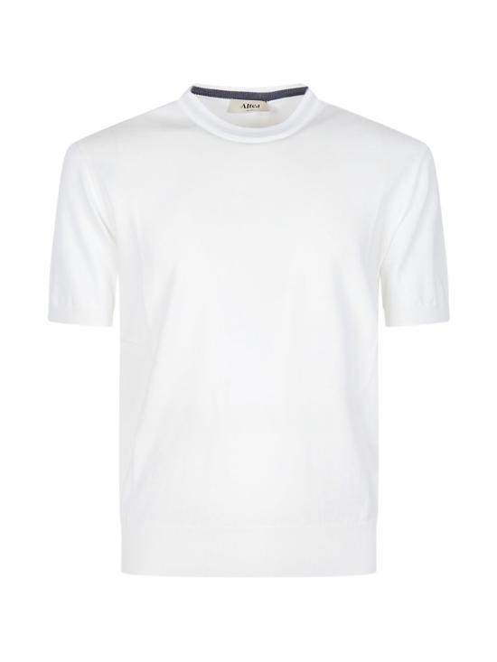26SS 알테아 반팔 티셔츠 2651001 29 White
