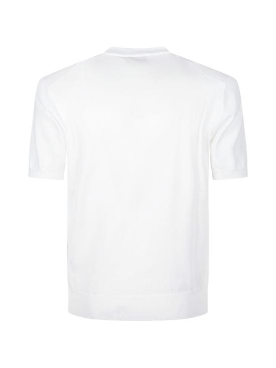 26SS 알테아 반팔 티셔츠 2651001 29 White - ALTEA