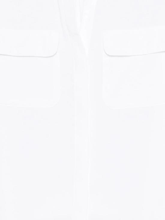 26SS 리바이스 셔츠 005NJ 0002 White - LEVI'S