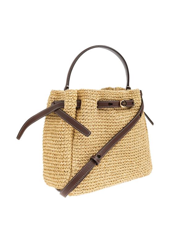26SS 토리버치 숄더백 178665 254 Beige - TORY BURCH
