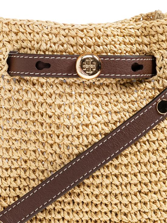 26SS 토리버치 숄더백 178665 254 Beige - TORY BURCH