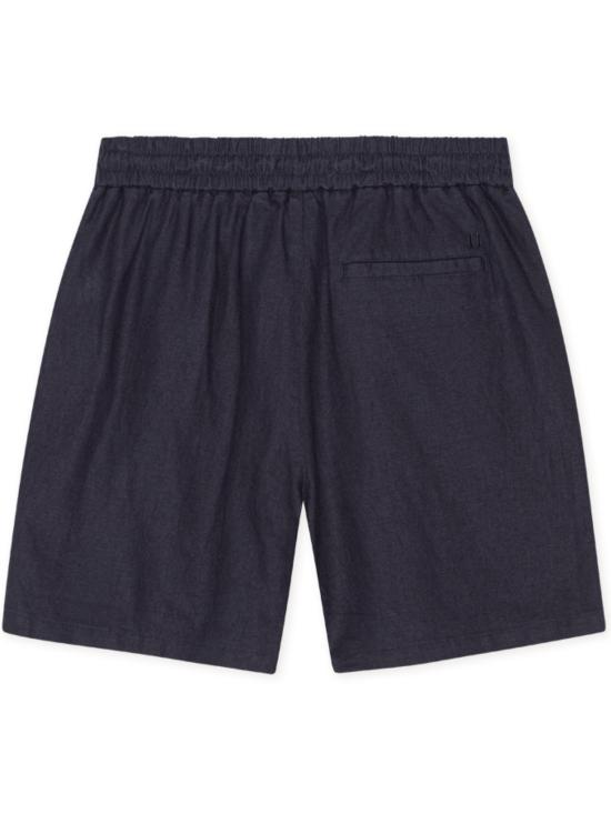 26SS 레듀 숏팬츠 1001791 460 Blue - LES DEUX