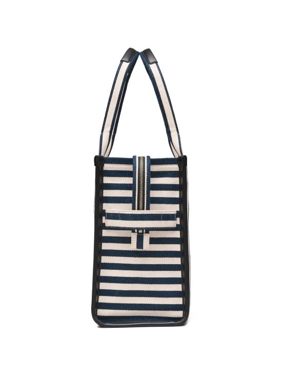 26SS 마크제이콥스 숄더백 2S6HTT020H02 455 Blue - MARC JACOBS