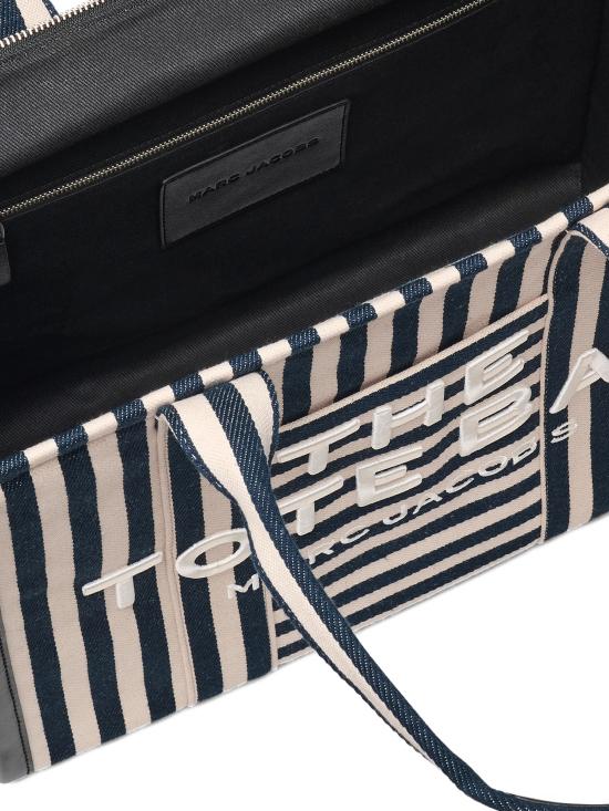 26SS 마크제이콥스 숄더백 2S6HTT020H02 455 Blue - MARC JACOBS
