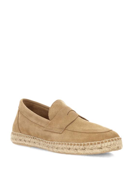 26SS 아바카 로퍼 MOCASIN SERRAJESAND - ABARCA