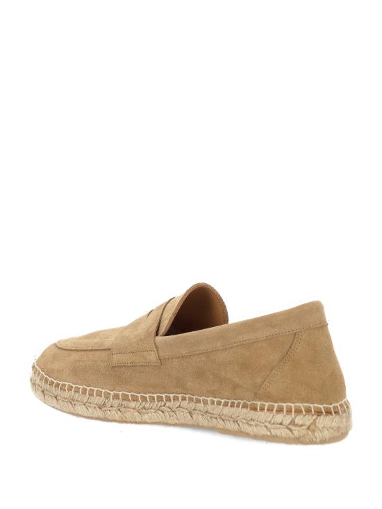 26SS 아바카 로퍼 MOCASIN SERRAJESAND - ABARCA