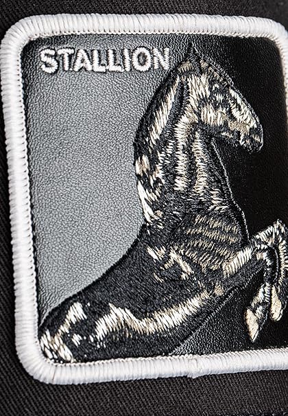 26SS 구린브로스 모자 1012451 VOI - GOORIN BROS