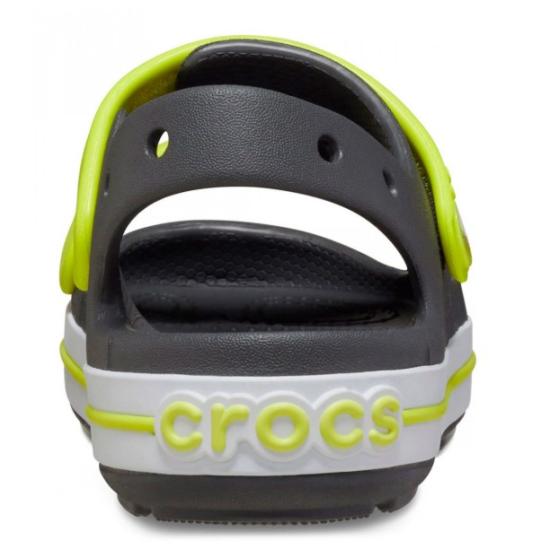 26SS [키즈] 크록스 샌들 CR 209424 SGAC - CROCS