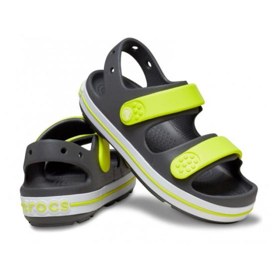 26SS [키즈] 크록스 샌들 CR 209424 SGAC - CROCS
