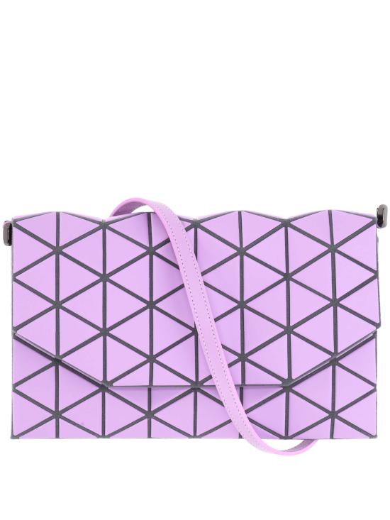 26SS 바오바오 숄더백 BB66AG201 86 Pink purple