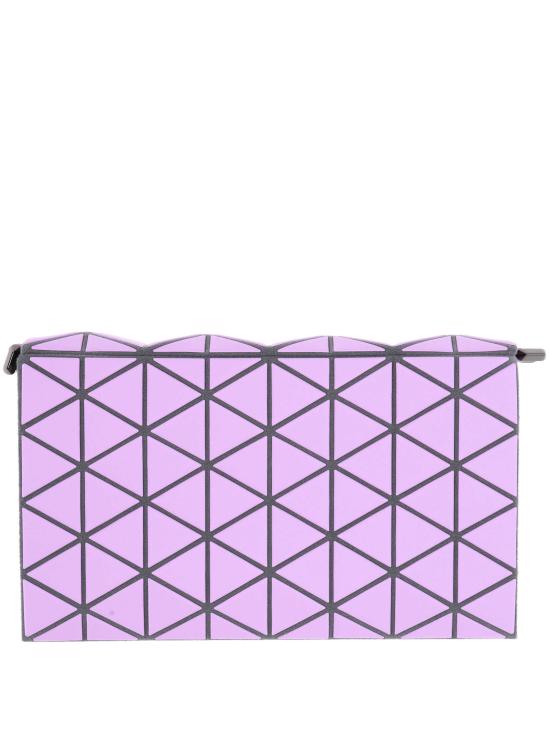 26SS 바오바오 숄더백 BB66AG201 86 Pink purple - BAOBAO