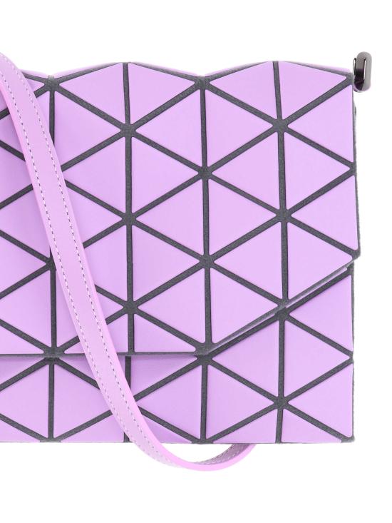 26SS 바오바오 숄더백 BB66AG201 86 Pink purple - BAOBAO