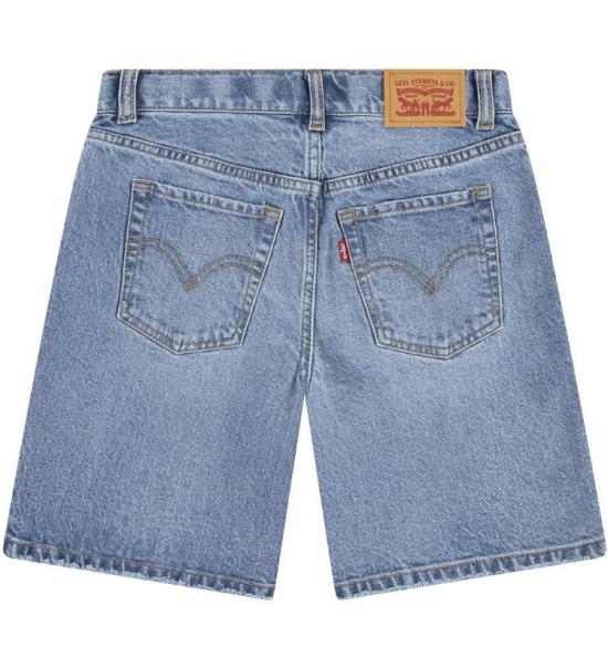 26SS [키즈] 리바이스 쇼츠/버뮤다 NOSMLK3EM221 MCJ - LEVI'S