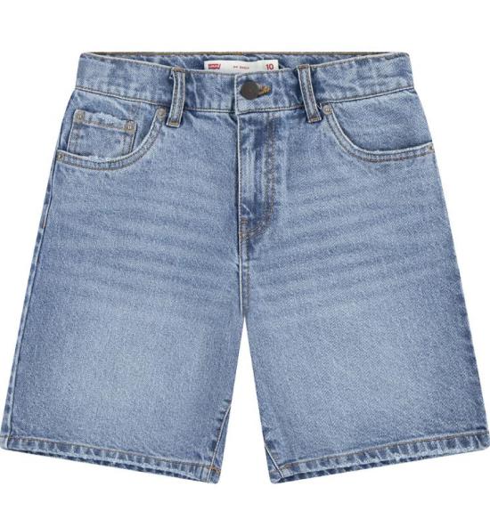 26SS [키즈] 리바이스 쇼츠/버뮤다 NOSMLK3EM221 MCJ