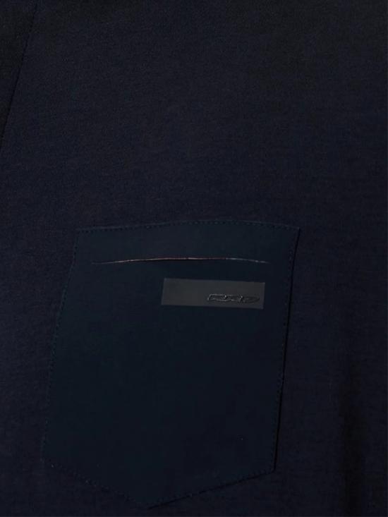 26SS 알알디 폴로 티셔츠 26201 60 Blue - RRD