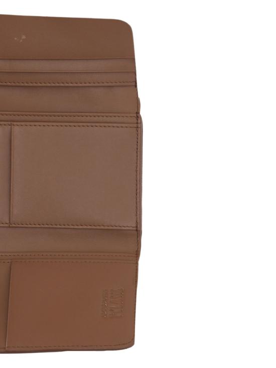 26SS 알비에로 마르티니 지갑 PM76 94070970 Brown - ALVIERO MARTINI